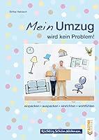 Algopix Similar Product 16 - Mein Umzug wird kein Problem