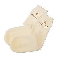 Algopix Similar Product 17 - Borghese Spa Socks Revitalizing Foot