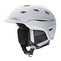 Algopix Similar Product 4 - Smith Optics Vantage Unisex Snow Helmet