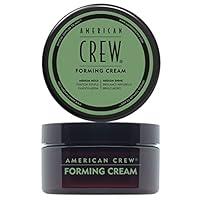 Algopix Similar Product 7 - American Crew Mens Hair Forming Cream