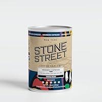 Algopix Similar Product 6 - Stone Street Coffee Whole Roasted