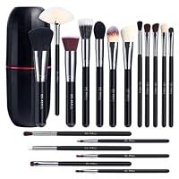 Algopix Similar Product 3 - Makeup Brushes BSMALL Premium