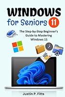 Algopix Similar Product 13 - Windows 11 for Seniors The