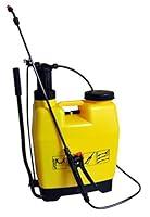 Algopix Similar Product 17 - Kingfisher 20L Backpack Sprayer