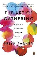 Algopix Similar Product 1 - The Art of Gathering How We Meet and