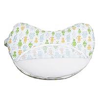 Algopix Similar Product 18 - Bebe au Lait Basic Nursing Pillow