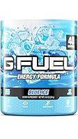 Algopix Similar Product 8 - GAMMA LABS G Fuel Blue Ice Energy