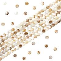Algopix Similar Product 17 - Joez Wonderful 168pc White Pearl Beads