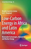 Algopix Similar Product 11 - LowCarbon Energy in Africa and Latin
