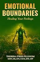 Algopix Similar Product 9 - Emotional Boundaries Healing Your