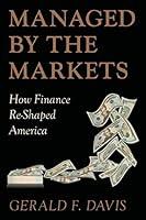 Algopix Similar Product 15 - Managed by the Markets How Finance
