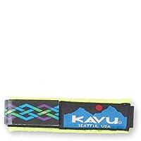 Algopix Similar Product 6 - KAVU Watchband  Nylon Webbing Wrist