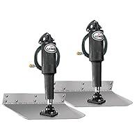 Algopix Similar Product 2 - Lenco 15008101 Trim Tab Kit 12 x 18