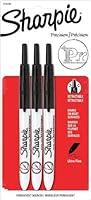 Algopix Similar Product 13 - SanfordSharpie Ultra Fine Point