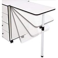 Algopix Similar Product 5 - Sullivans 38438 FOB MI Wing Table