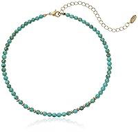 Algopix Similar Product 14 - Ettika Still Surprise You Turquoise and