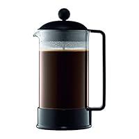 Algopix Similar Product 14 - Bodum 34 oz Brazil French Press Coffee
