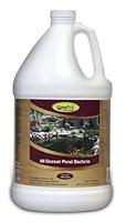 Algopix Similar Product 6 - EasyPro AllSeason Liquid Pond