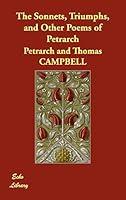 Algopix Similar Product 15 - The Sonnets Triumphs and Other Poems