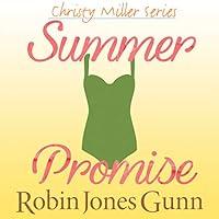 Algopix Similar Product 9 - Summer Promise Christy Miller Series