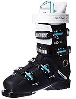 Algopix Similar Product 4 - SALOMON L X PRO X80 Boot