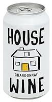Algopix Similar Product 19 - House Wine Chardonnay White Wine 355