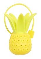 Algopix Similar Product 17 - nod products Perky Pineapple Silicone