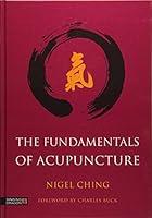 Algopix Similar Product 9 - The Fundamentals of Acupuncture