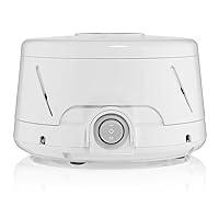Algopix Similar Product 1 - Yogasleep Dohm Classic White The