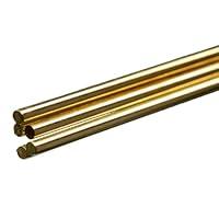 Algopix Similar Product 5 - KS Precision Metals 1163 Round Solid