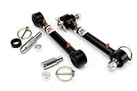 Algopix Similar Product 18 - JKS 2034 Front Swaybar Quicker