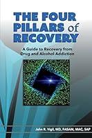 Algopix Similar Product 10 - The Four Pillars of Recovery A Guide