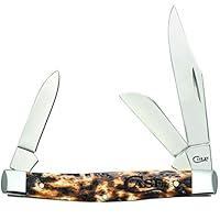 Algopix Similar Product 14 - CASE XX WR Pocket Knife Small Texas