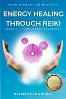 Algopix Similar Product 17 - Energy Healing Through Reiki Your