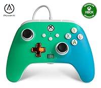 Algopix Similar Product 11 - PowerA Enhanced Wired Controller for