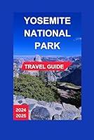 Algopix Similar Product 9 - YOSEMITE NATIONAL PARK TRAILS TRAVEL