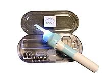 Algopix Similar Product 12 - Gentle Suction Vibration Type Tonsil