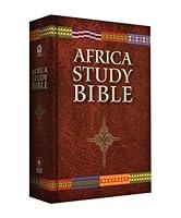 Algopix Similar Product 8 - NLT Africa Study Bible Hardcover