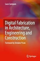 Algopix Similar Product 15 - Digital Fabrication in Architecture