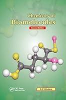 Algopix Similar Product 8 - Chemistry of Biomolecules Second