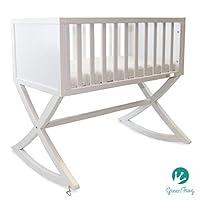 Algopix Similar Product 20 - Green Frog Allegro Cradle 