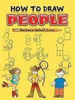 Algopix Similar Product 6 - How to Draw People StepbyStep