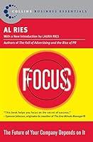 Algopix Similar Product 6 - Focus The Future of Your Company