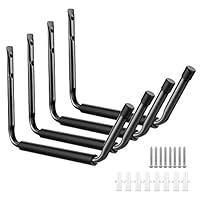 Algopix Similar Product 3 - Heavy Duty Garage Indoor Kayak Storage