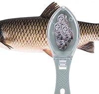 Algopix Similar Product 4 - Yosooo Fast Remove Fish Skin Scraping