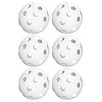 Algopix Similar Product 3 - Crown Sporting Goods 12inch Plastic
