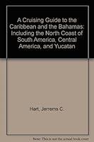 Algopix Similar Product 15 - A Cruising Guide to the Caribbean and