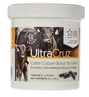Algopix Similar Product 8 - UltraCruz  sc363565 Cattle Copper