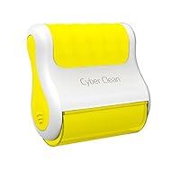 Algopix Similar Product 14 - Cyber Clean Pet Hair and Lint Roller