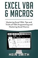 Algopix Similar Product 4 - Excel VBA  Excel Macros Mastering